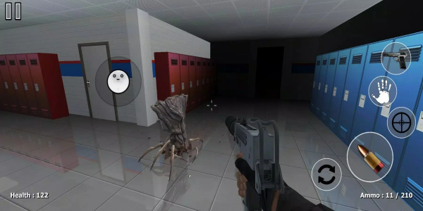 怪物之爪4中文版2