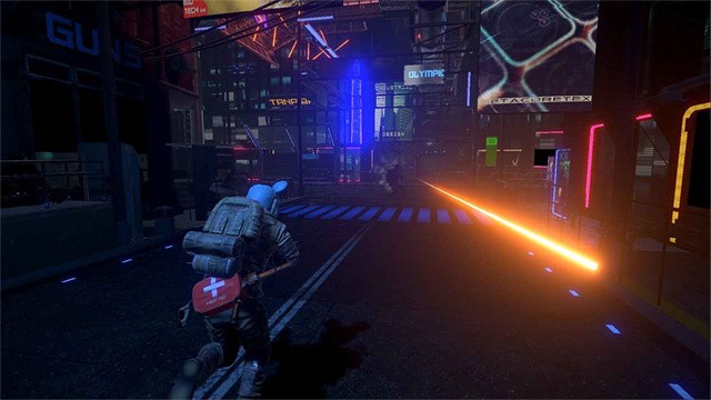 逃离克里夫手游国际服1