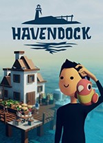 海港物语(Havendock)PC