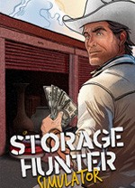 仓库猎人模拟器客户端