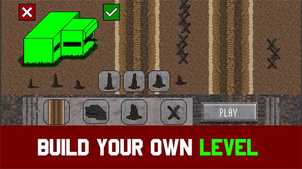 1917战壕战截图1