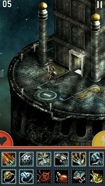 TRIGLAV魔塔内置菜单版1