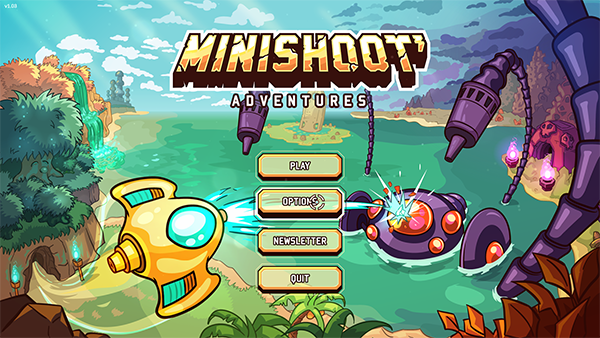 小飞船大冒险移植版截图3