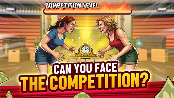 Bid Wars: Pawn Empire(投标战争：当铺帝国)3