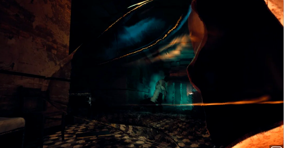 《诡岛灵探》将于4月9日登陆PC Steam，PS5和Xbox平台