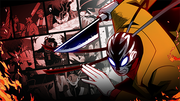 AFK Apocalypse(首尔启示录)2