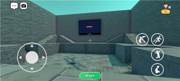 纽带乱斗终极对决多人版3