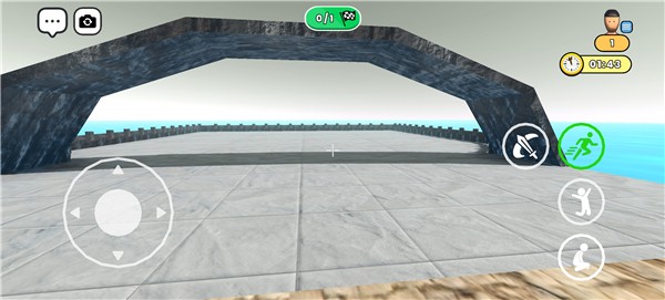 纽带乱斗终极对决多人版1