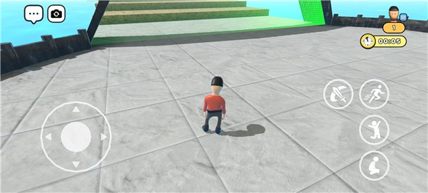 纽带乱斗终极对决多人版2