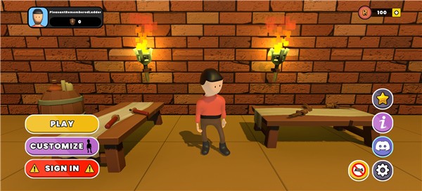 纽带乱斗终极对决多人版4