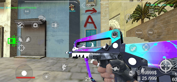 野蛮打击(BrutalStrike)截图5