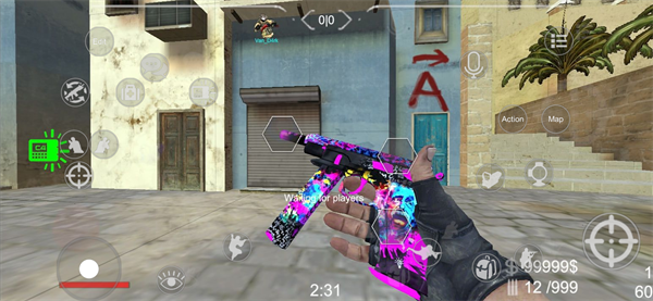 野蛮打击(BrutalStrike)截图3