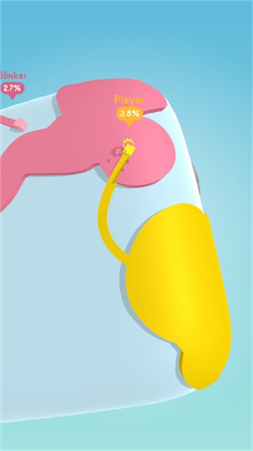 纸片大作战3D最新版4