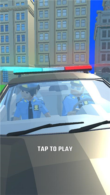 Crazy Rush(疯狂冲刺)2