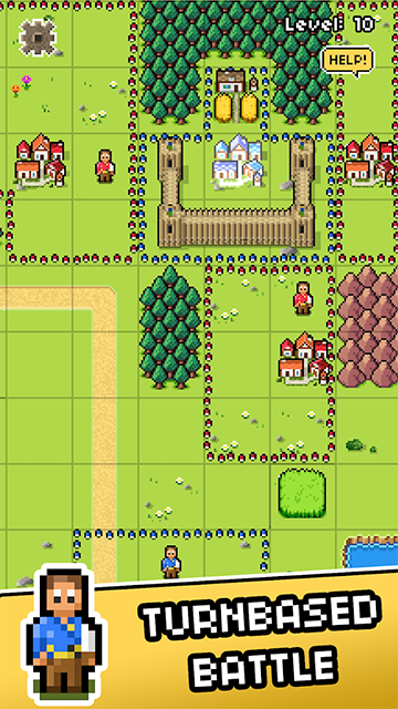 Island Empire(岛屿帝国)3