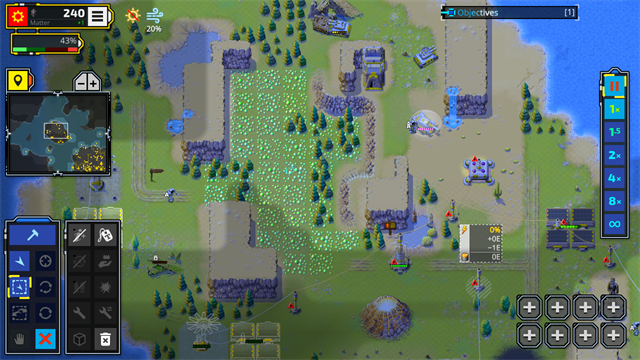 复古指挥官(Retro Commander)2