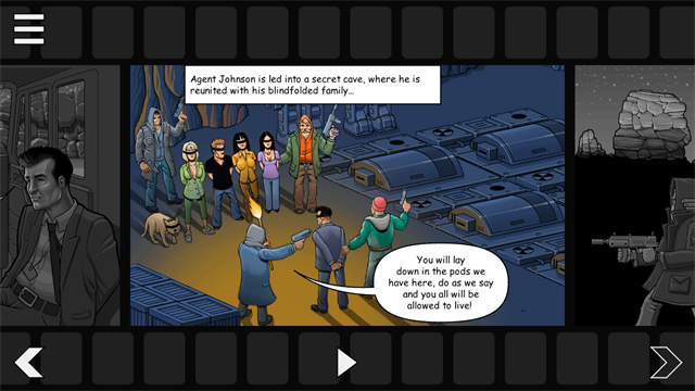 复古指挥官(Retro Commander)1