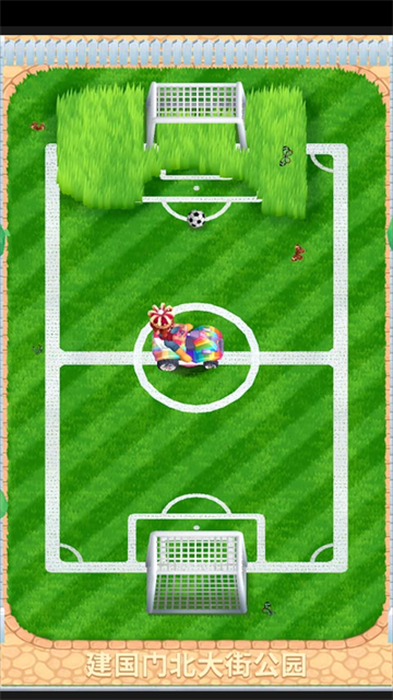 只是割草官方版截图2