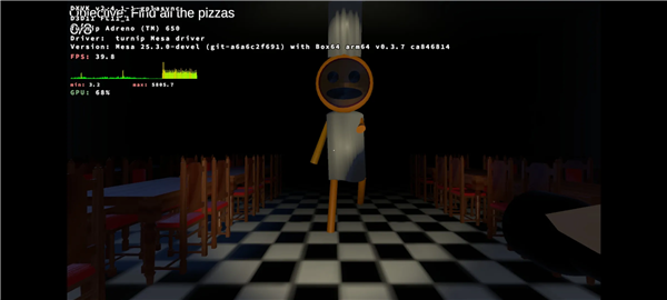 苏西的餐厅汉化版截图3