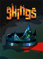 九个国王(9 Kings)