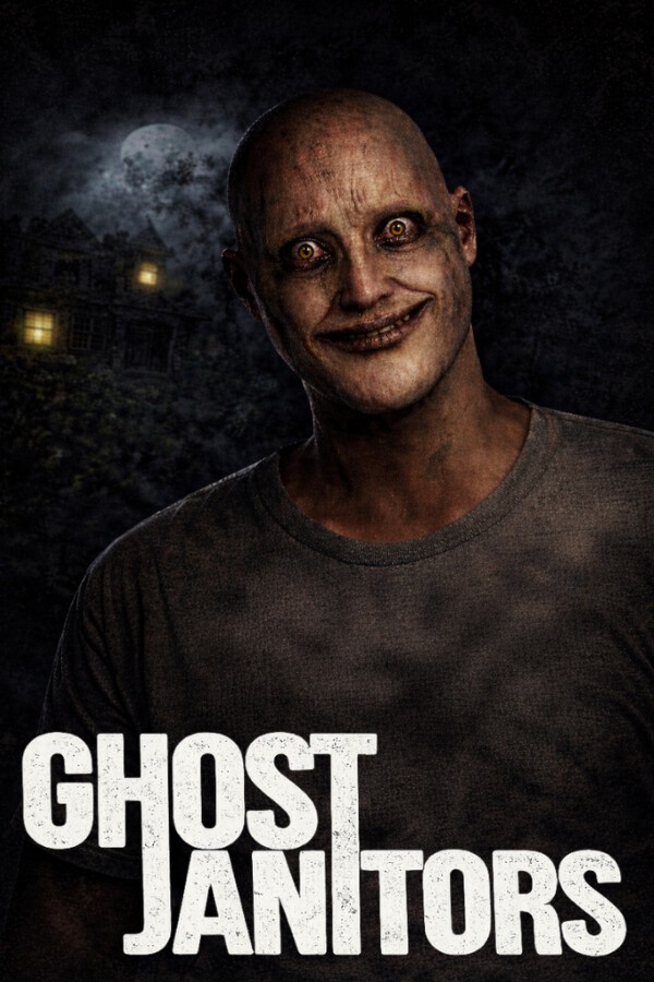 灵异清洁工十项修改器最新版