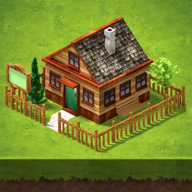 Village City: Island Sim(乡村城市：模拟岛屿)