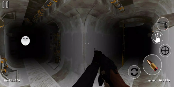 怪物之爪4汉化版1