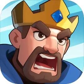 奔奔王国内置修改器版