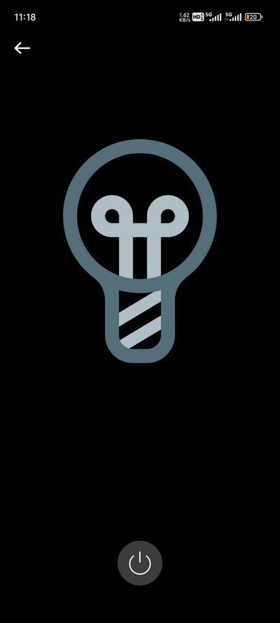 小风车工具盒app2