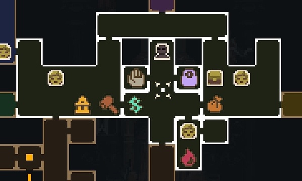 地图收集攻略截图3