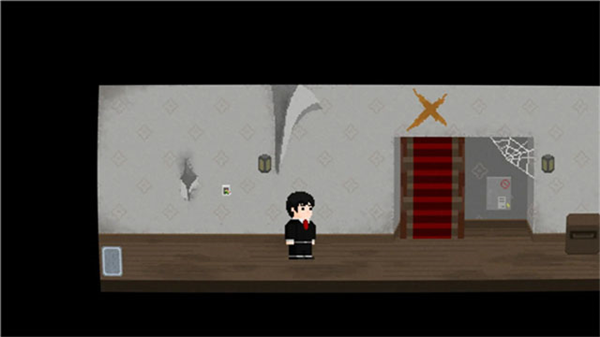 诡居小镇免费版截图3