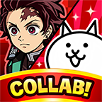 The Battle Cats(喵星人大战)