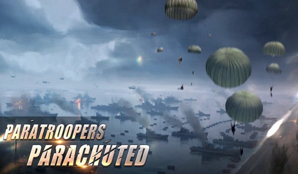 策略第二次世界大战2026截图2