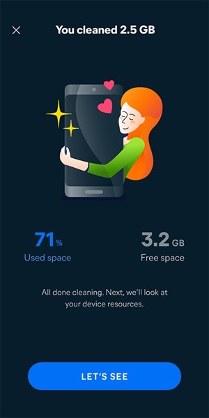 AVG Cleaner2