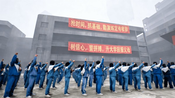 中式千禧梦Steam移植版截图1