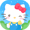 三丽鸥明星的微笑小镇(SweetDays)