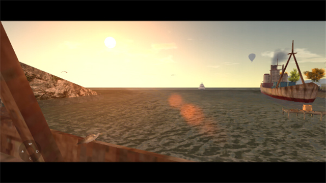 俄罗斯汽车猎人中文版4