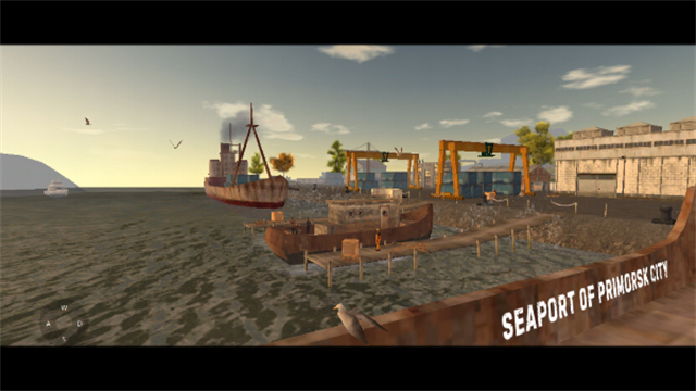 俄罗斯汽车猎人中文版3