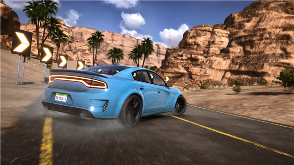 热熔胎竞速无限货币版1