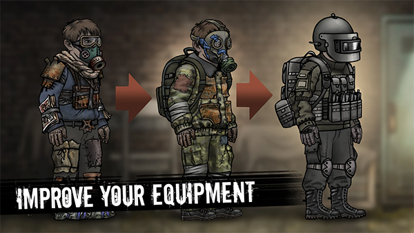 NuclearDay(核后之日)3