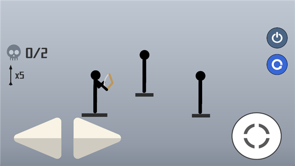 布娃娃投掷挑战1