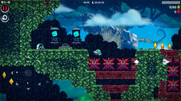 Levelhead（崩溃制造）2