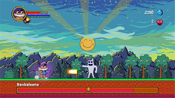 失踪的班班(Missing Banban)3