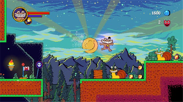 失踪的班班(Missing Banban)2