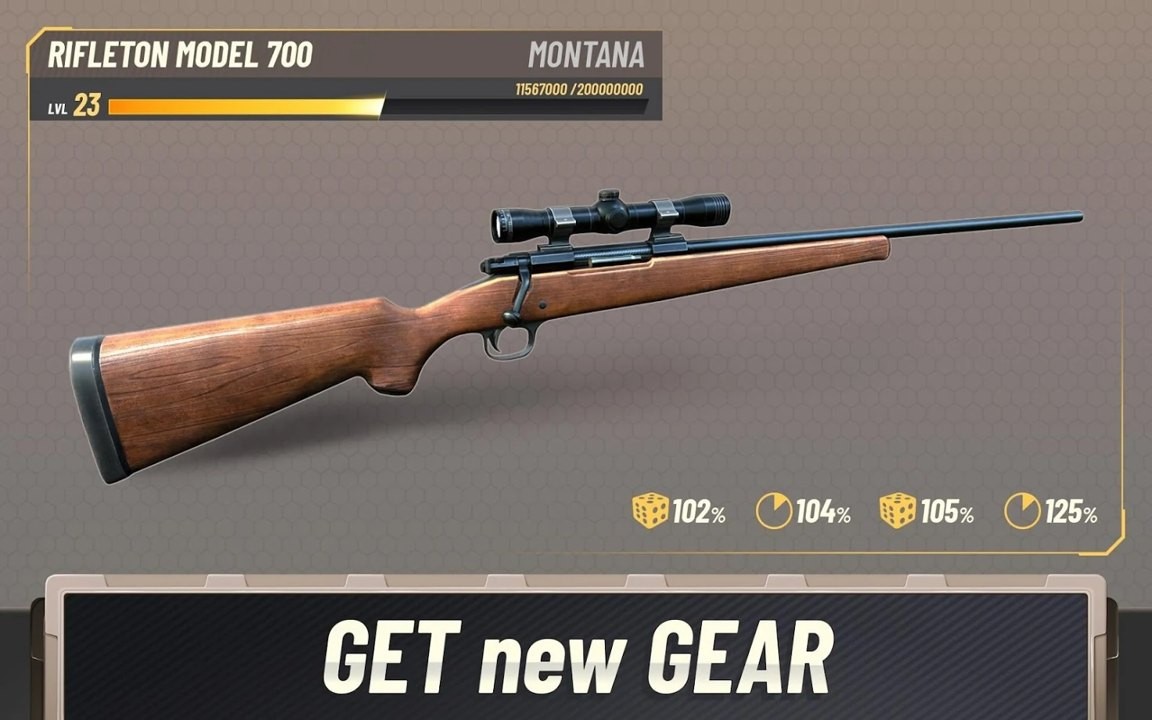 狩猎冲突无限钻石版1