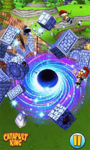 弹射之王免费版1