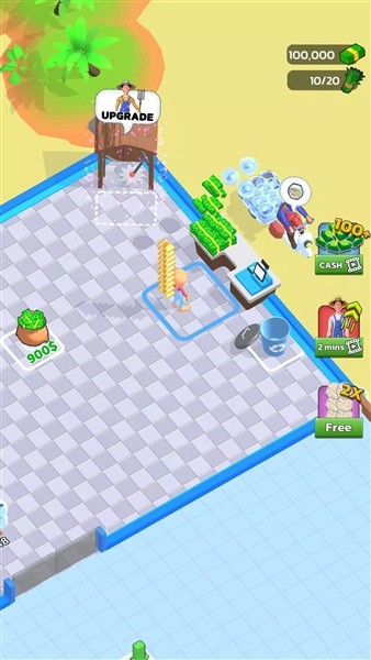 养鱼大亨免广告版2