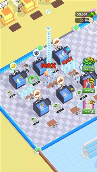 养鱼大亨免广告版3