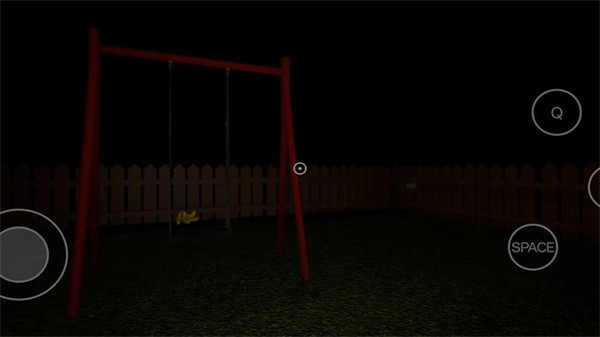 苏西的学校恐怖游戏4