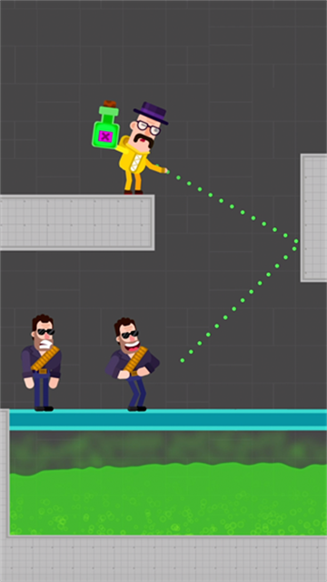 Hitmasters（击打大师）截图1